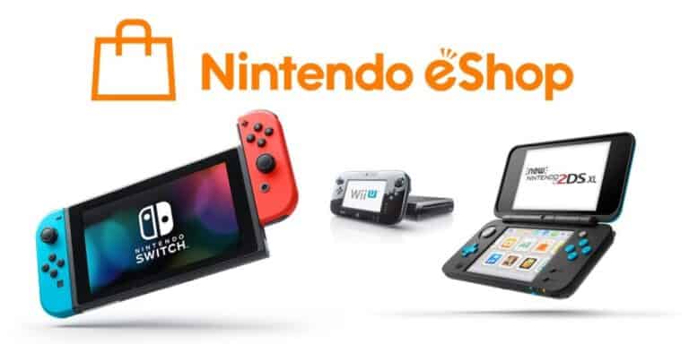 what time does nintendo e shop close for 3ds and wii u
