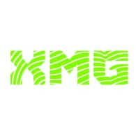 xmg logo