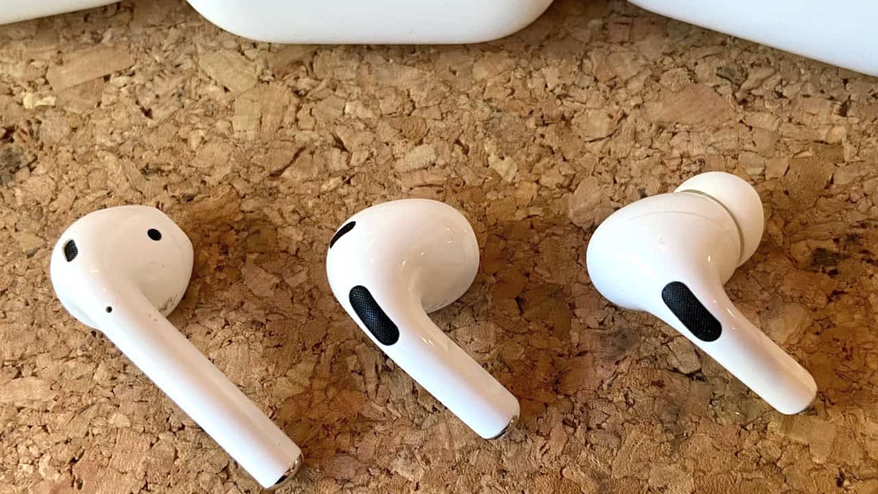 hegn solopgang frokost Apple AirPods Pro 3 release date window prediction, specs rumors, & price  speculation