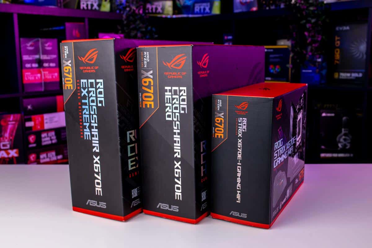 Best AM5 motherboard 2024 our top picks for January WePC