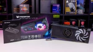 Best Intel Arc GPU our top Intel graphics cards