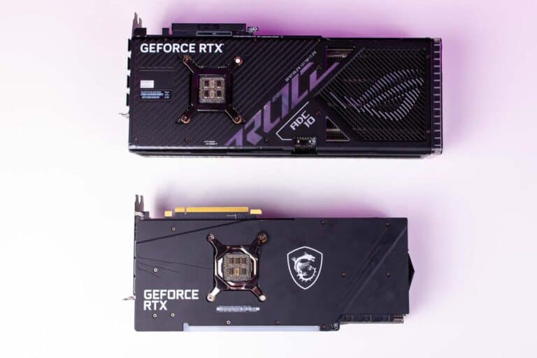 Best RTX 4090 graphics card 2023 our top RTX 4090 models