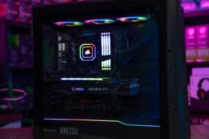 Best gaming PC build for Cyberpunk Phantom Liberty our top build for Cyberpunk 2077