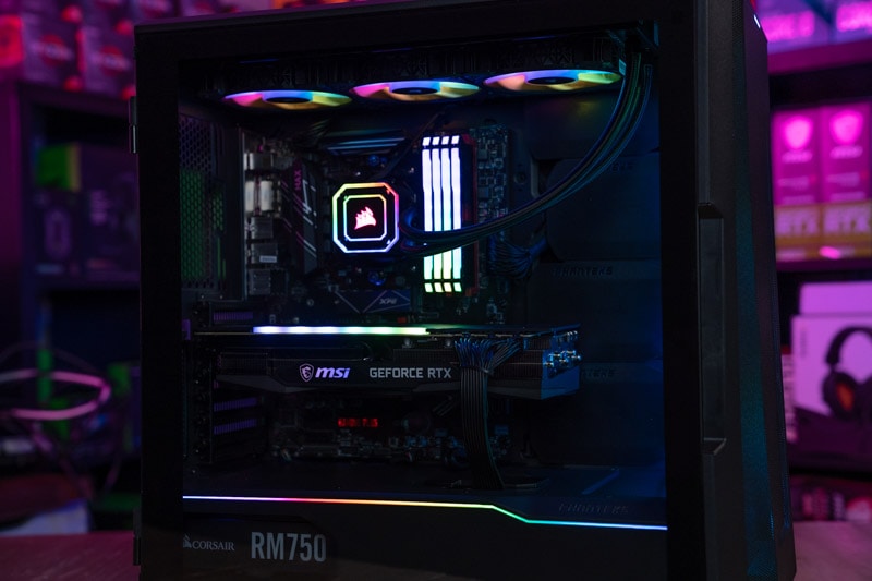 Best gaming PC build for Cyberpunk Phantom Liberty our top build for Cyberpunk 2077