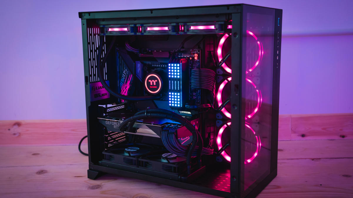 Best prebuilt gaming PC under $1000 in 2024: Updated for February