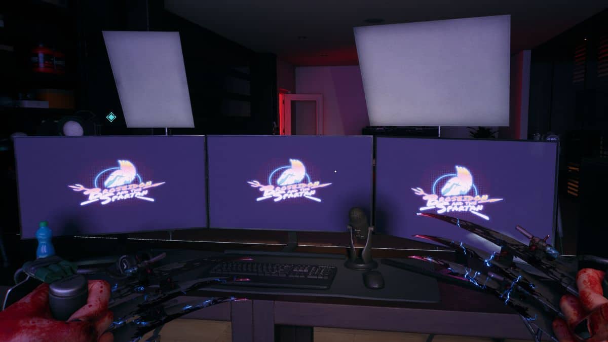 Dead Island 2 Brock's Safe Key location WePC