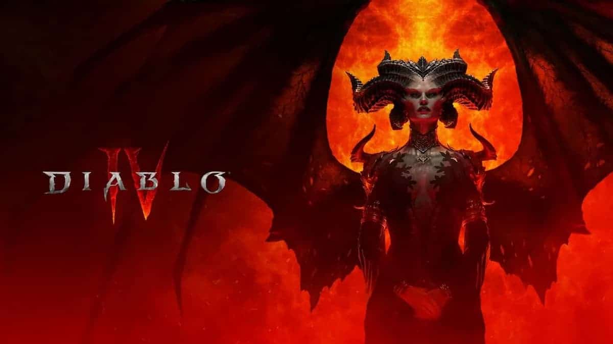 When is the Diablo 4 beta? Diablo 4 Server Slam start time