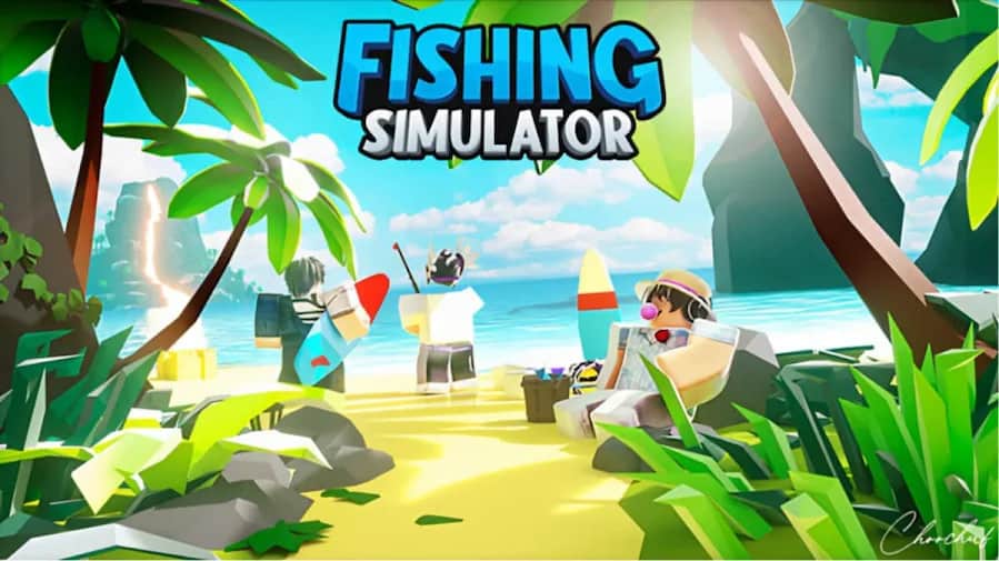 Are there Roblox Fishing Simulator codes? – June 2023