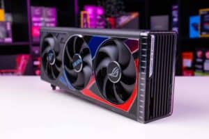 best gpu for ryzen 7 5800X3D