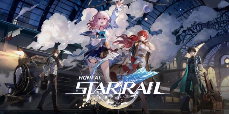 Honkai Star Rail