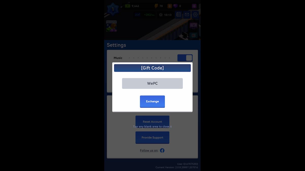How To Redeem Codes In Idle Office Tycoon