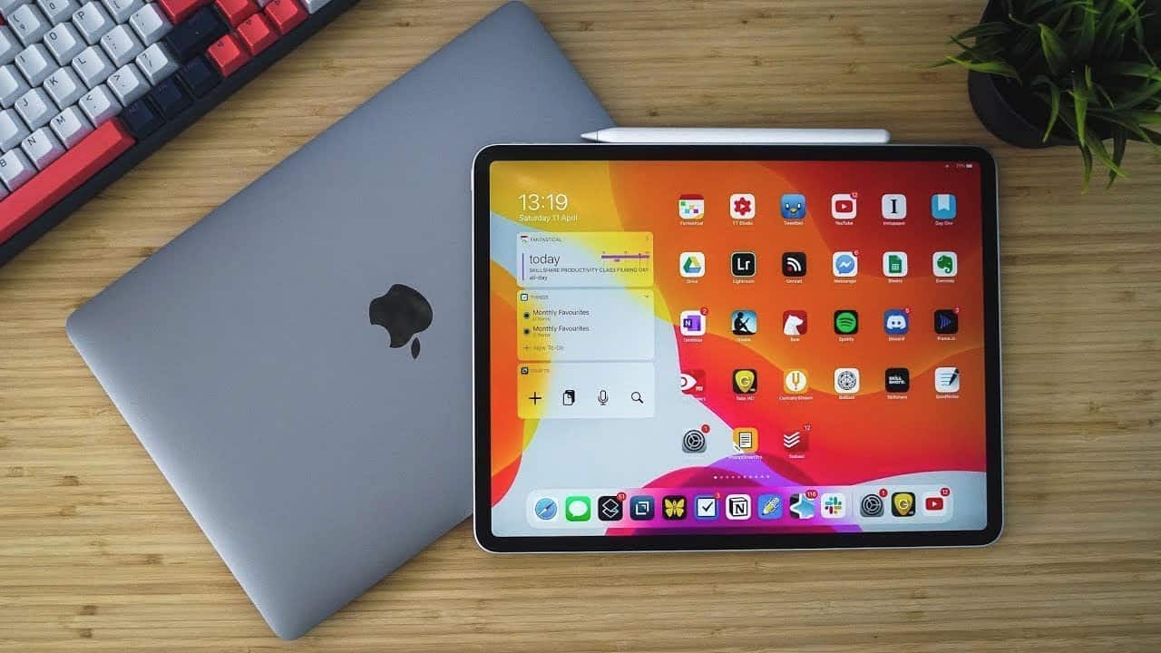 How to connect iPad to MacBook Pro & MacBook Air | WePC