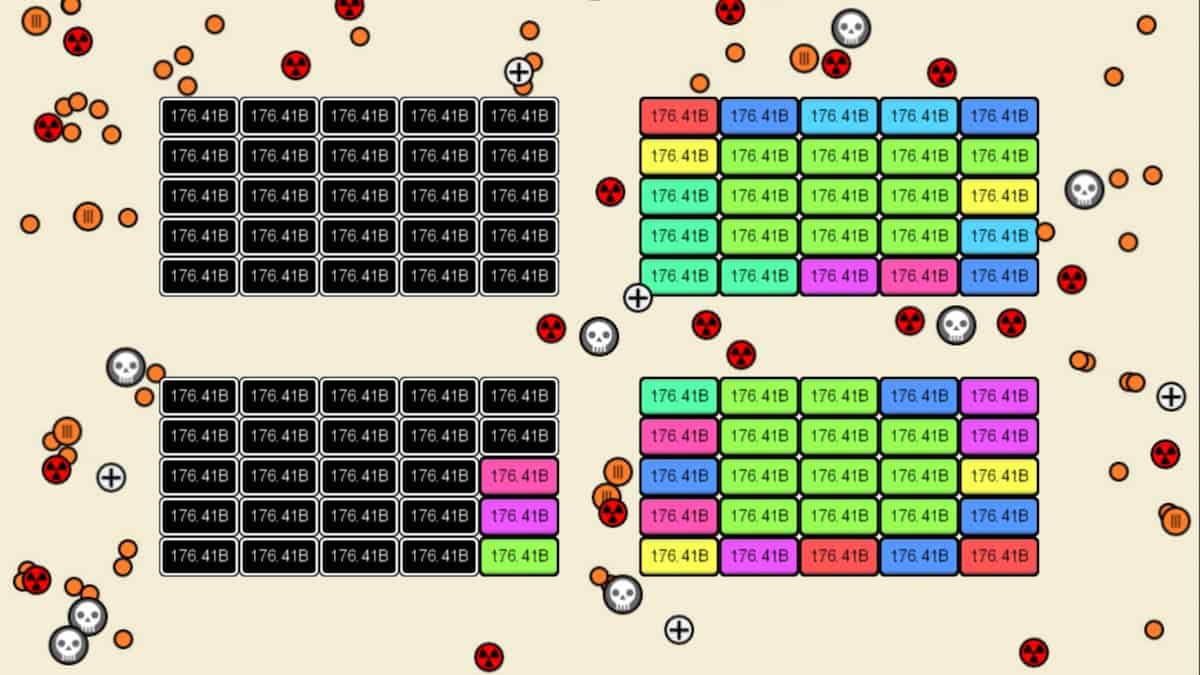 World record or no? (Idle Breakout) 