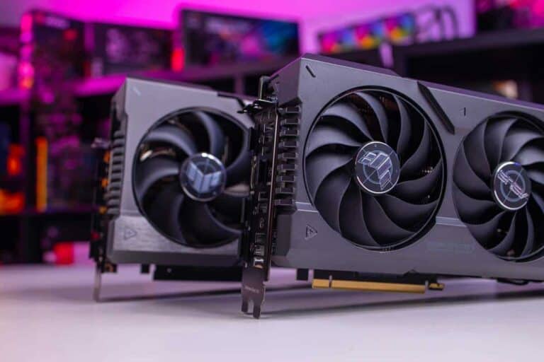 Is the RTX 4070 overkill for 1080p