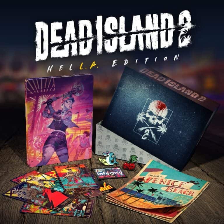 is dead island 2 hell-a edition worth it