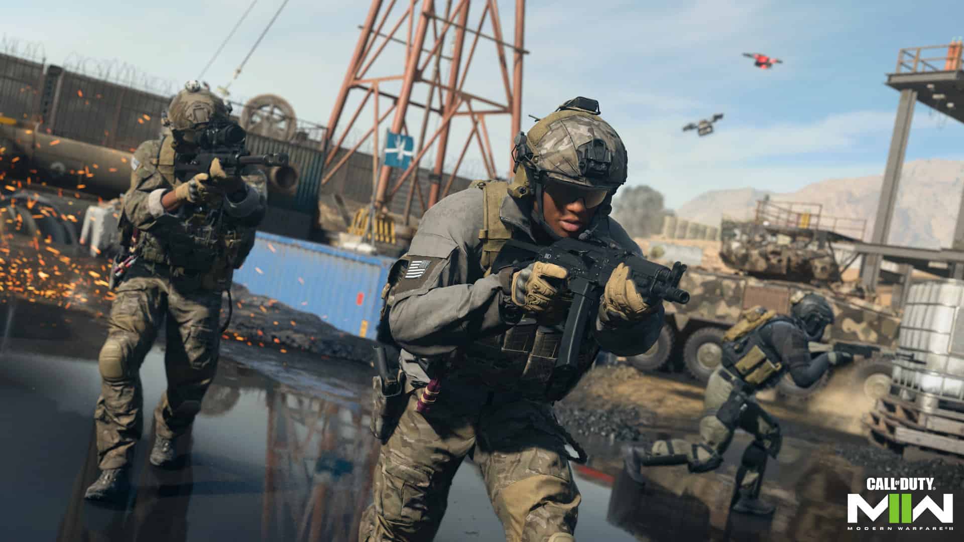 Is MW3 crossplay? Crossplay in MW3 explained - Dot Esports