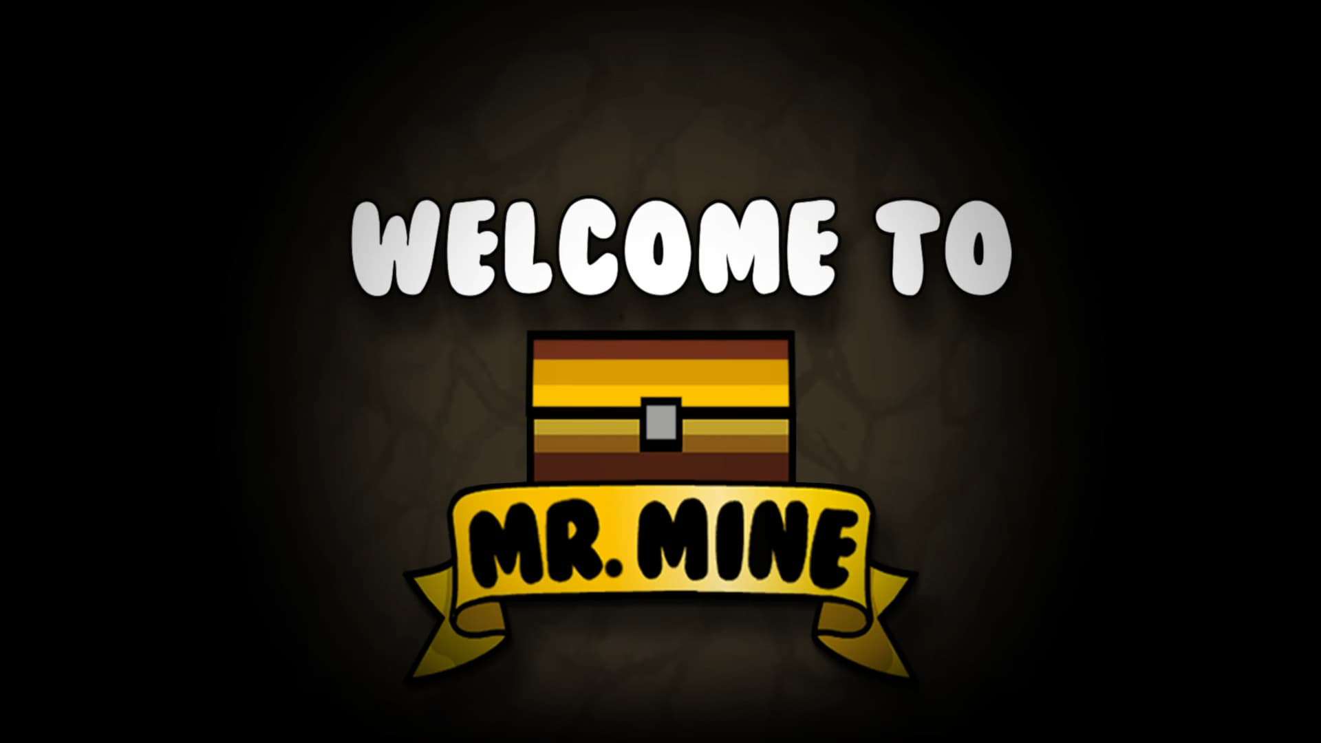 Mr. Mine 🕹️ Play on CrazyGames