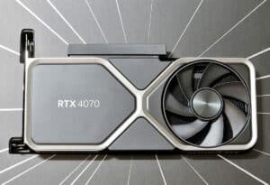 RTX 4070 vs 3090 RTX 4070 vs RTX 3090 price performance specs