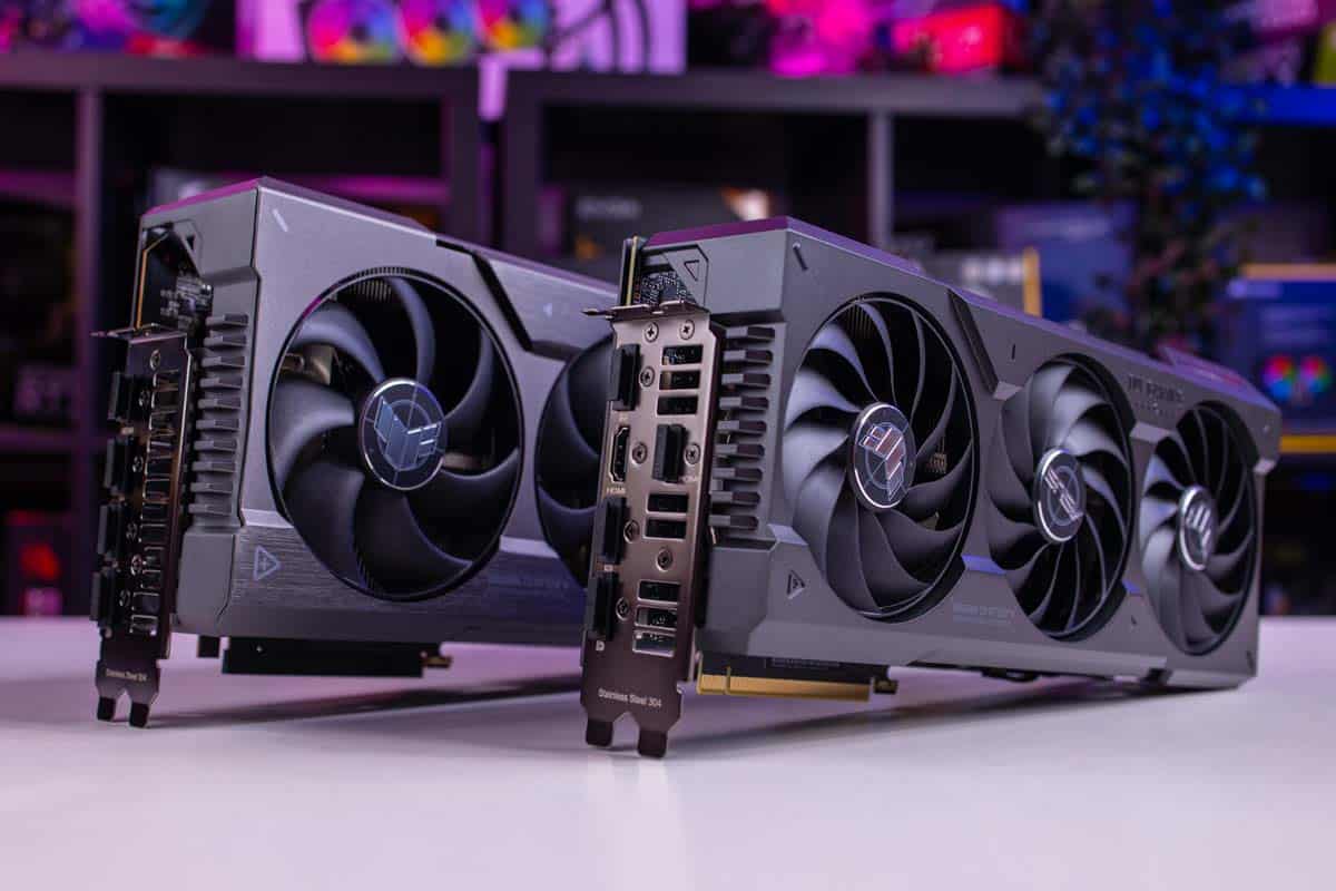 RTX 5080 release date speculation and expected features