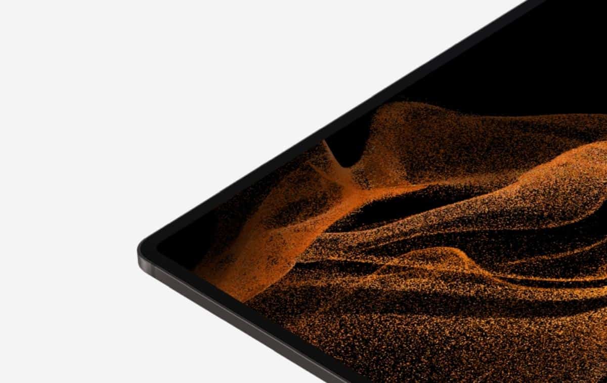 BREAKING: Samsung Galaxy Tab S9 Ultra images leak, revealing