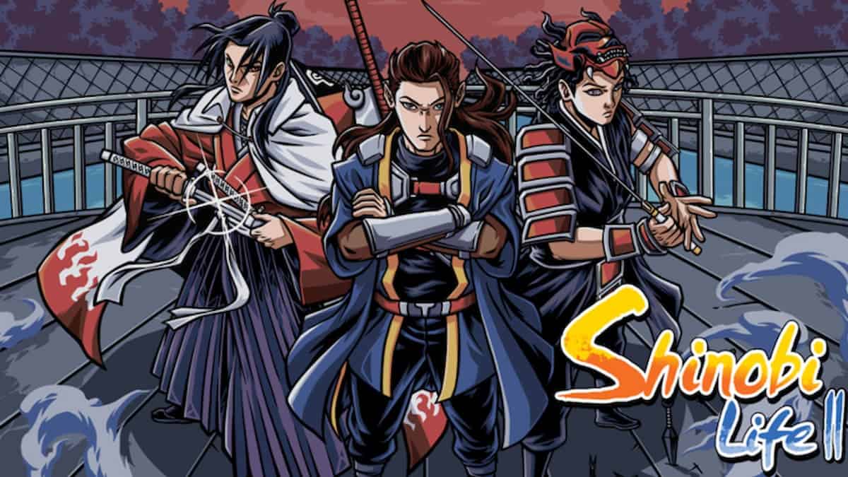 Shindo Life bloodline tier list – the best abilities