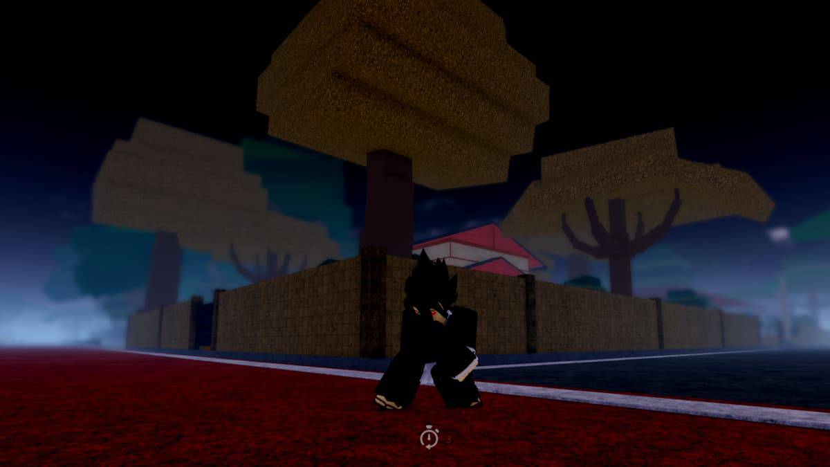 How To Play A Hollow In Roblox: Project Mugetsu