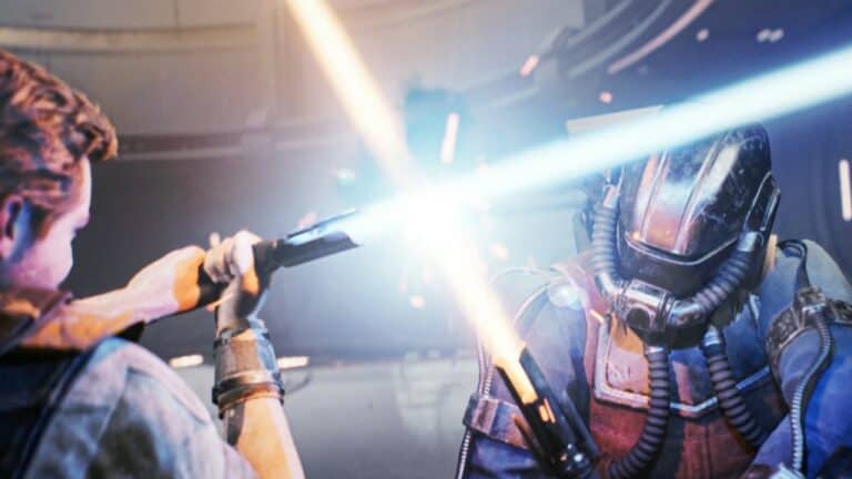 Star Wars Jedi Survivor EA Respawn Lucas Films