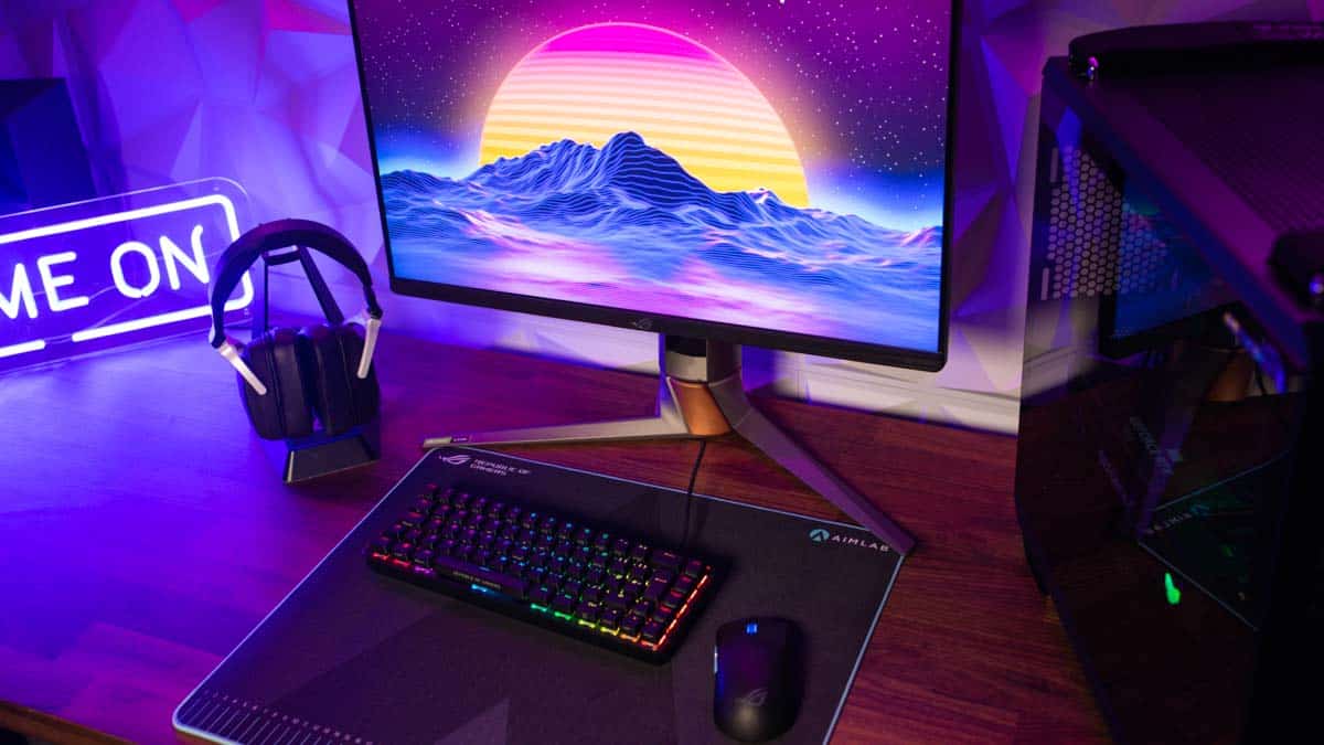 Best Monitor for Roblox 2023 - Silent PC Review
