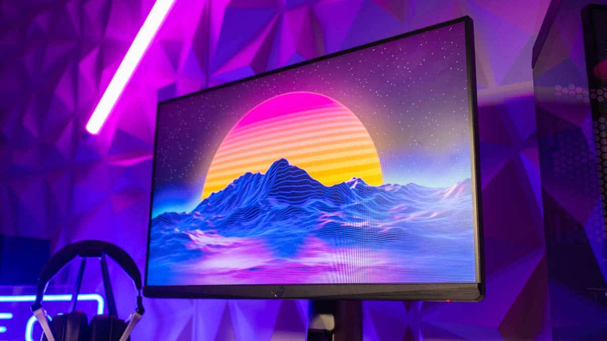 ASUS Monitors & Displays – Versatility, Quality and Clarity