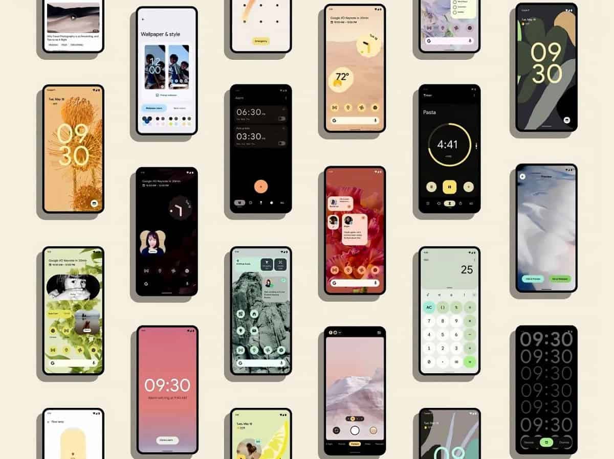 What is the latest Android version? Stable releases & betas WePC