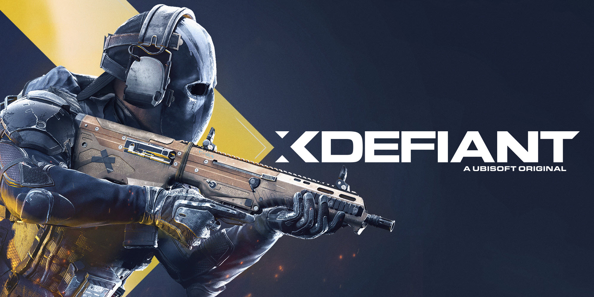 XDefiant hands-on preview: Ubisoft favourites get a frantic new way to play