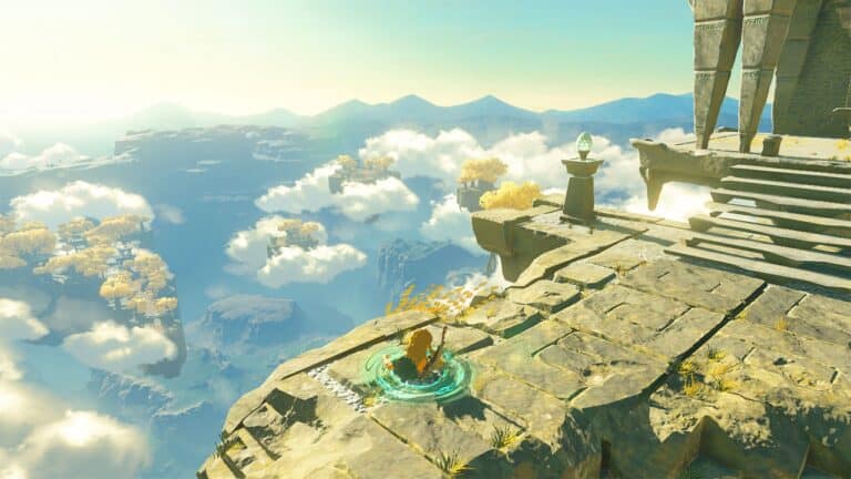 Will Legend of Zelda: Tears of the Kingdom have Multiplayer?