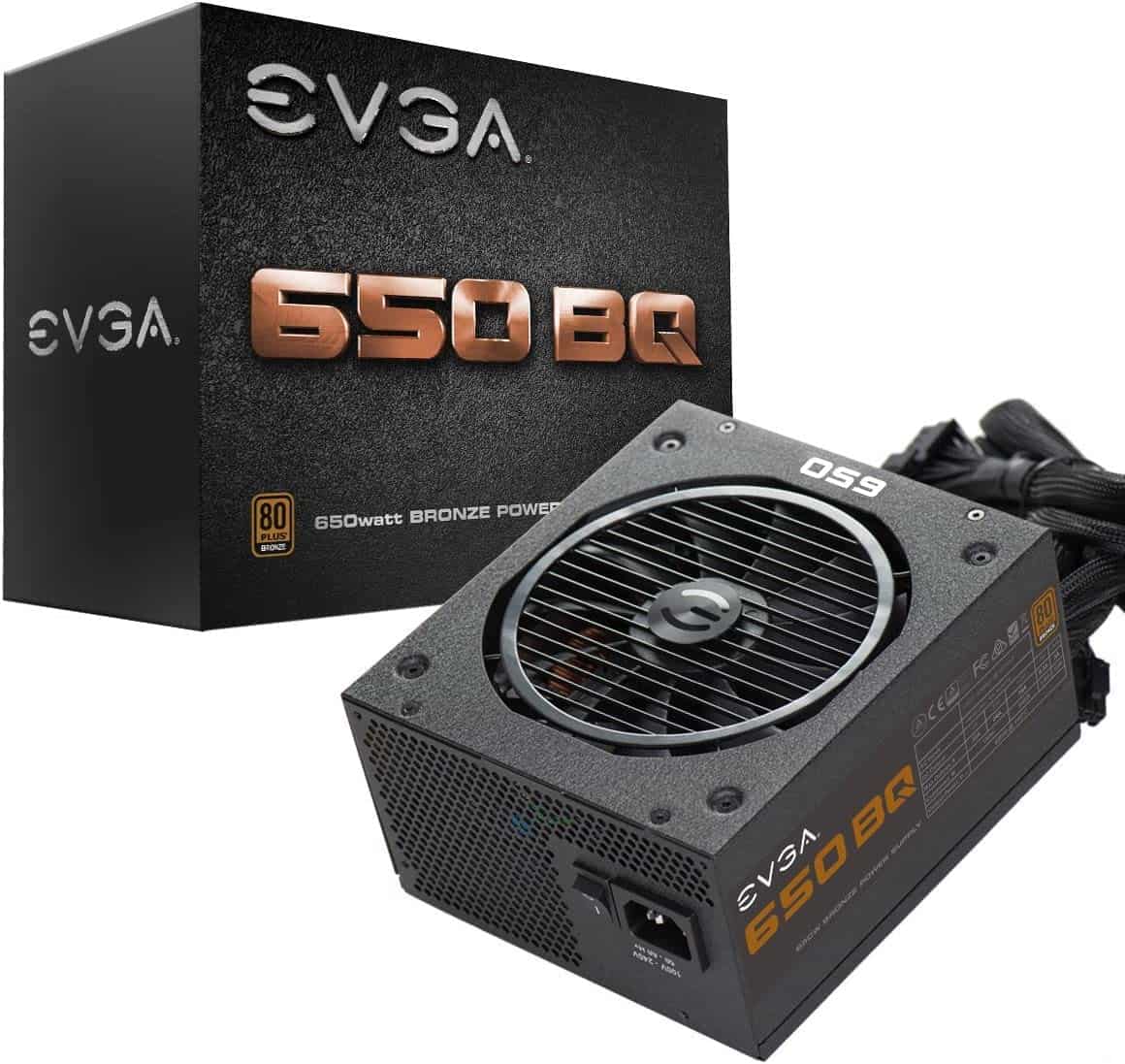 evga 650w psu