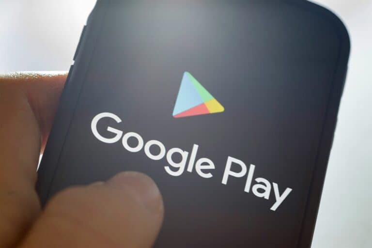 google play store is down