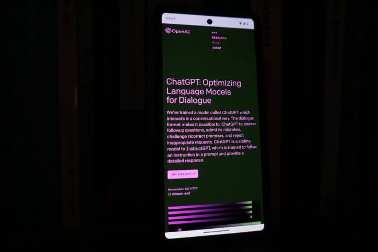 how to sign up to chatgpt