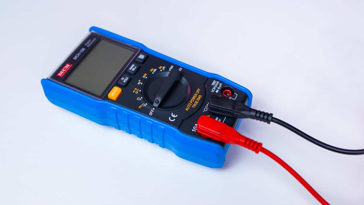 How To Use A Multimeter - iFixit Repair Guide