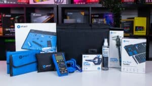 iFixit Repair Business Toolkit review