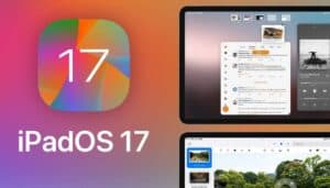 iPadOS 17 release date speculation