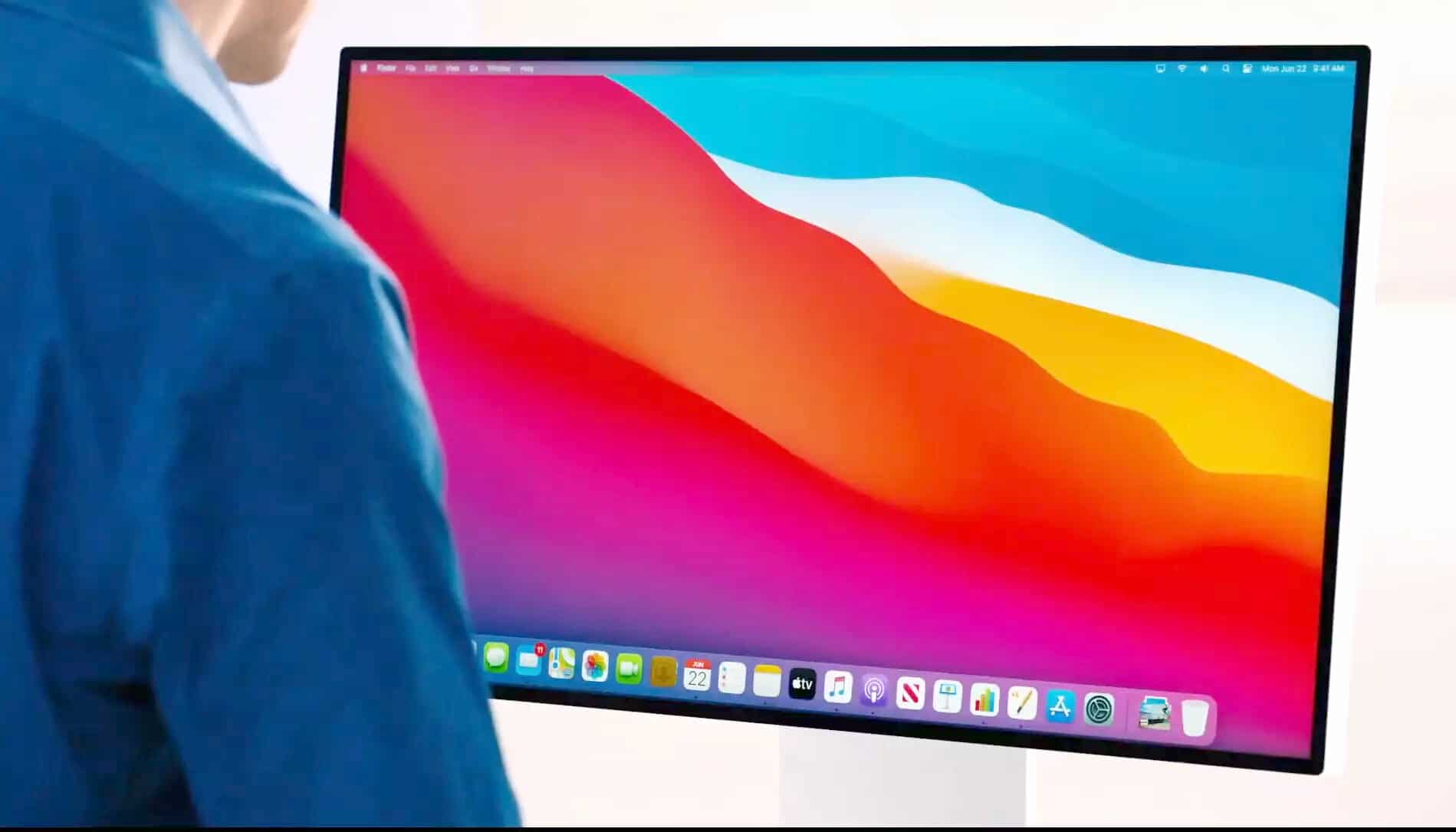 macOS Monterey: Here Are All the Features Your Intel Mac Won't Support -  MacRumors