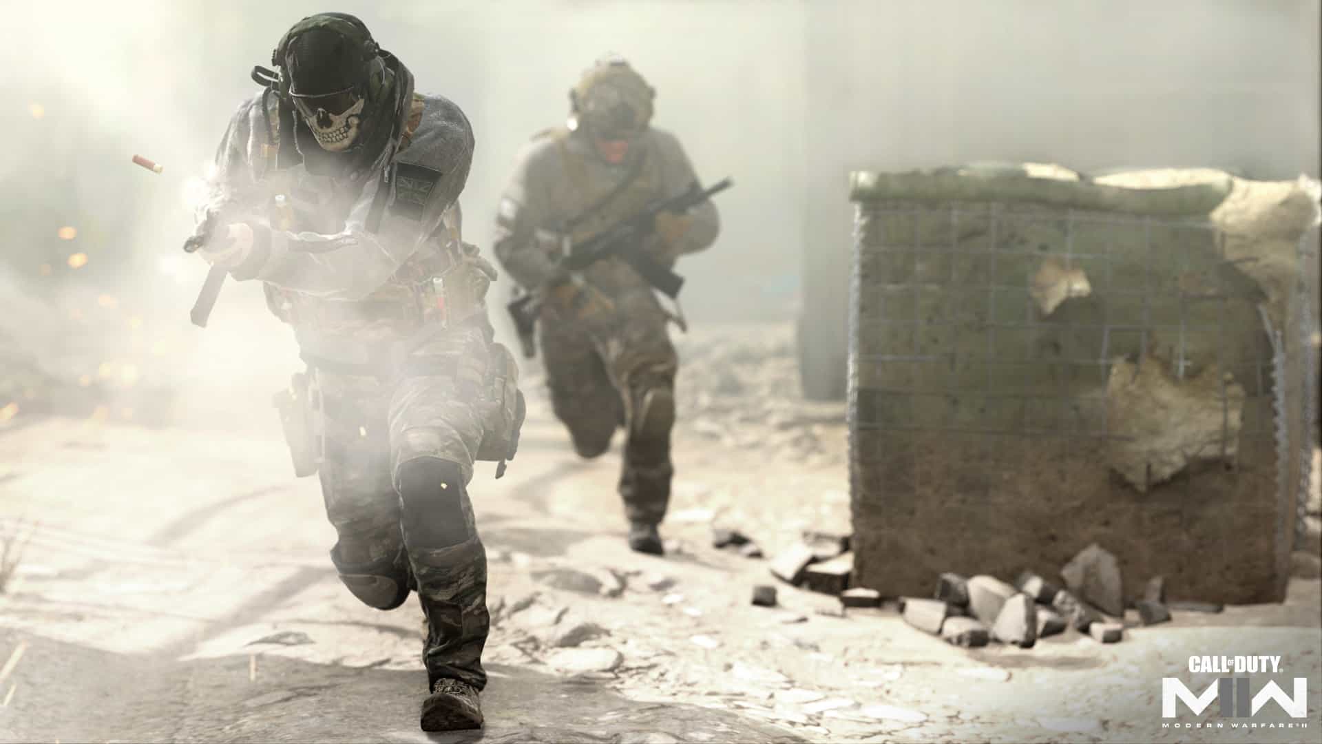 Warzone 2' And 'Call Of Duty: Modern Warfare II' Season 3 Start