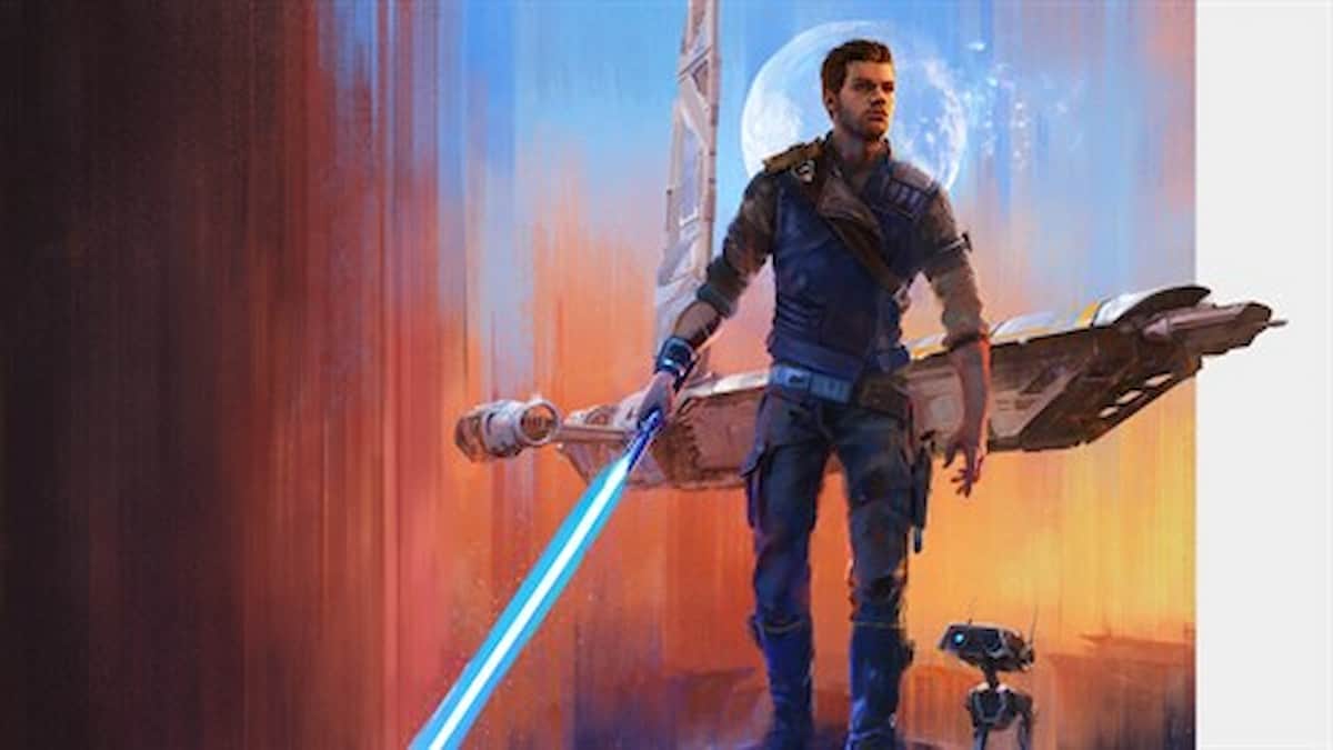 Confira a reação da comunidade a Star Wars Jedi: Survivor - Game Arena