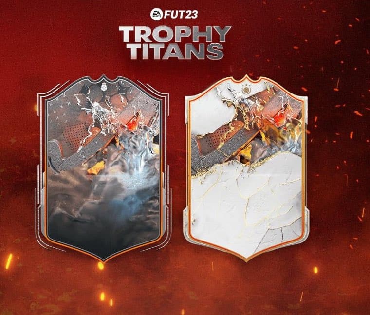 trophy titans release date fifa 23