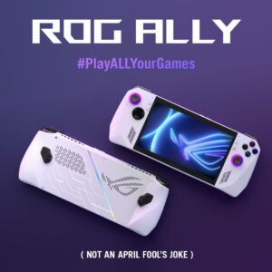 where to buy asus rog ally handheld pre order asus ally