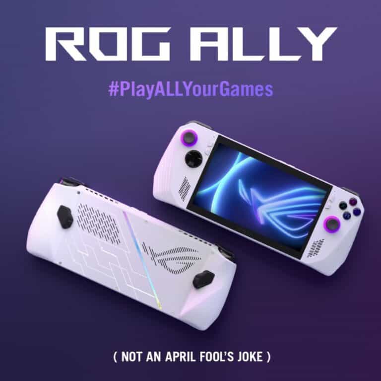 where to buy asus rog ally handheld pre order asus ally