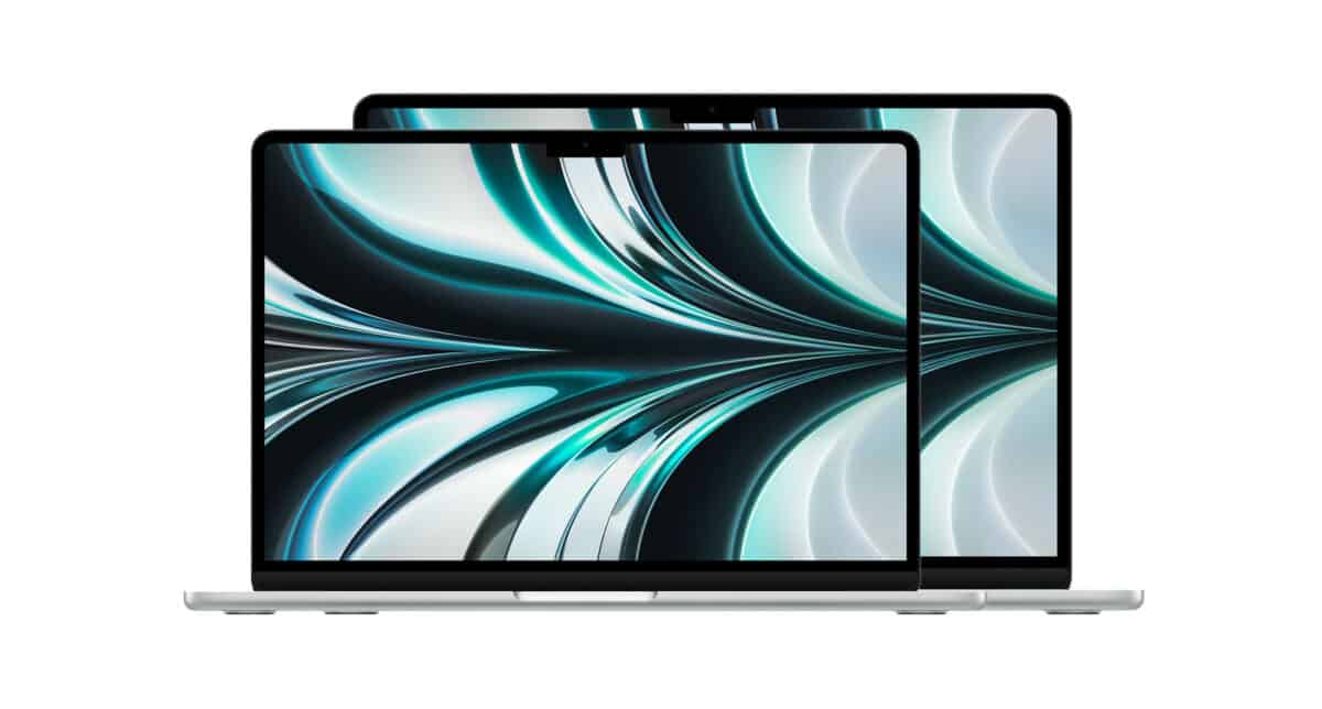 15 inch MacBook Air 2023 release date, price & specs prediction