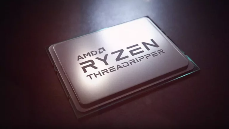 AMD Ryzen 7000 series threadripper expected release date