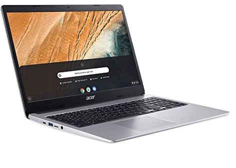 Acer Chromebook FHD