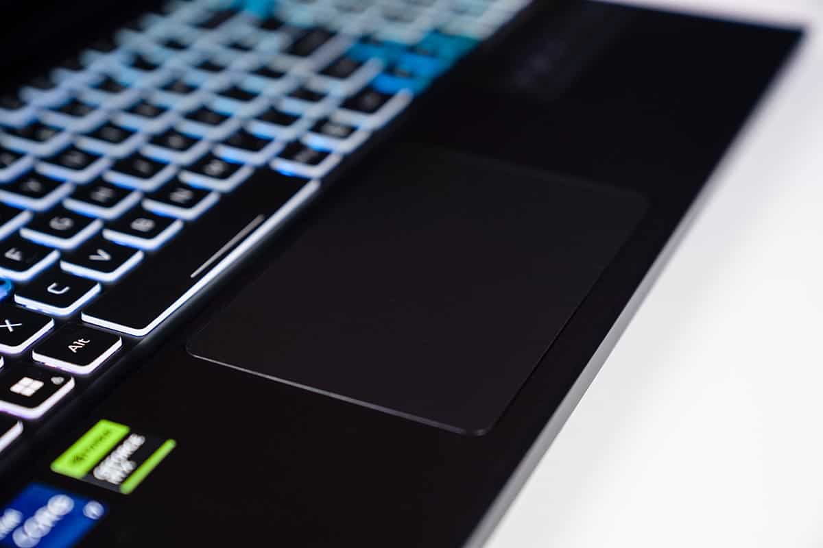 BROTECT Schutzfolie Für Acer Predator Helios Neo 16 - Kratzfester Displayschutz