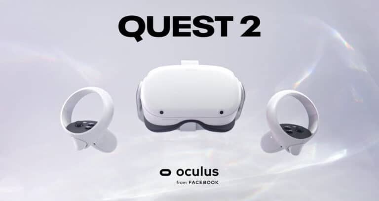 Best Meta Quest 2 deals July 2023