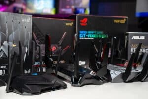 Best PCIe WiFi cards for gaming